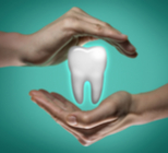 העמסה מיידית: השתלת שיניים ביום אחד-תמונה